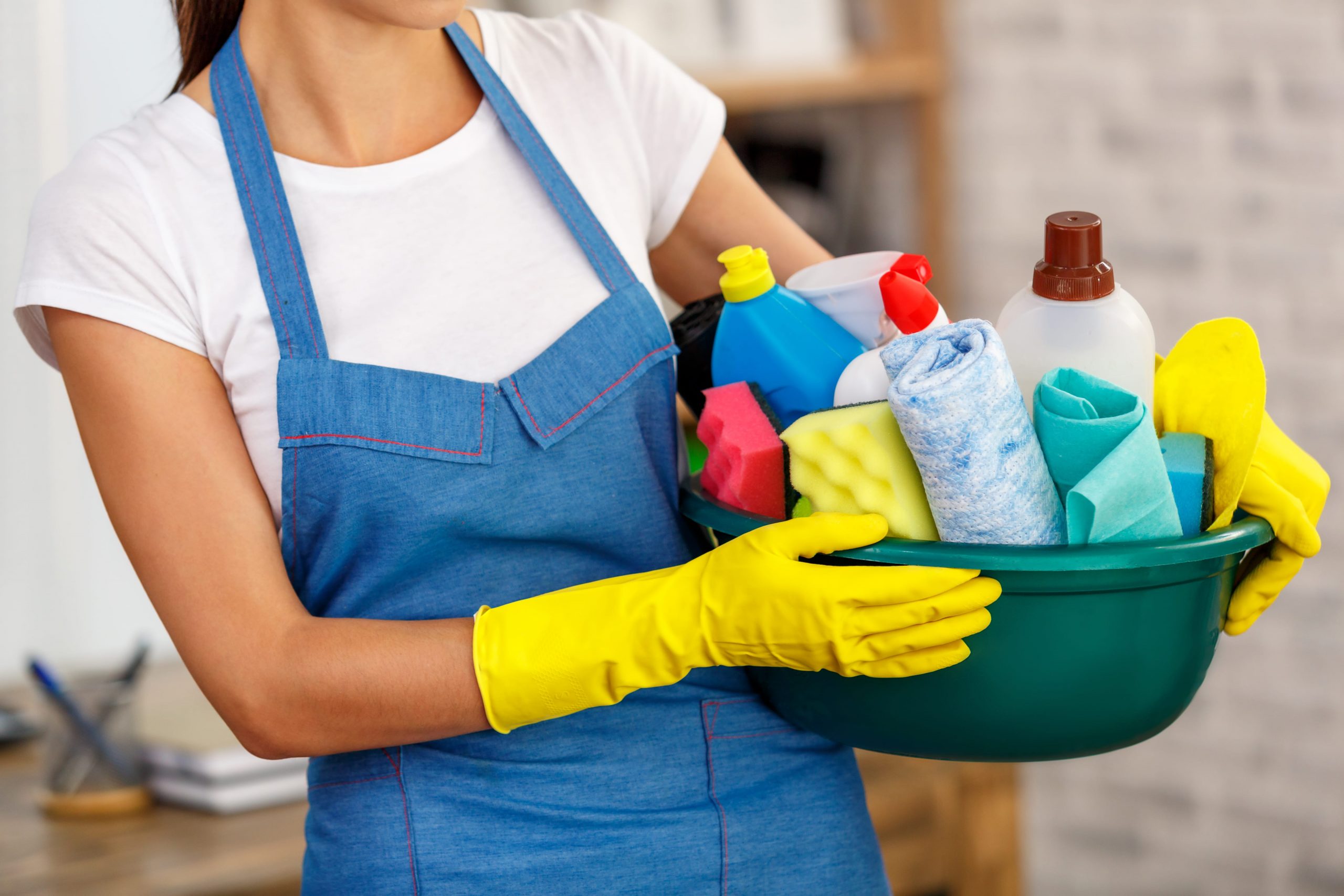 Different Home Cleaning Service