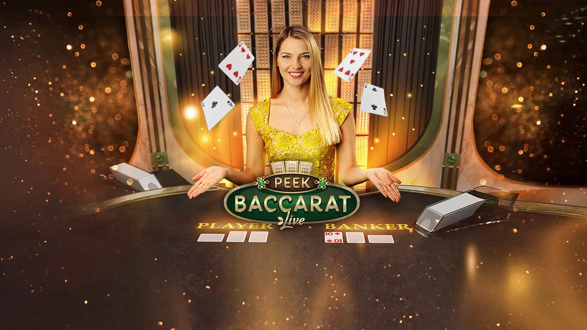 A Guide to Peek Baccarat