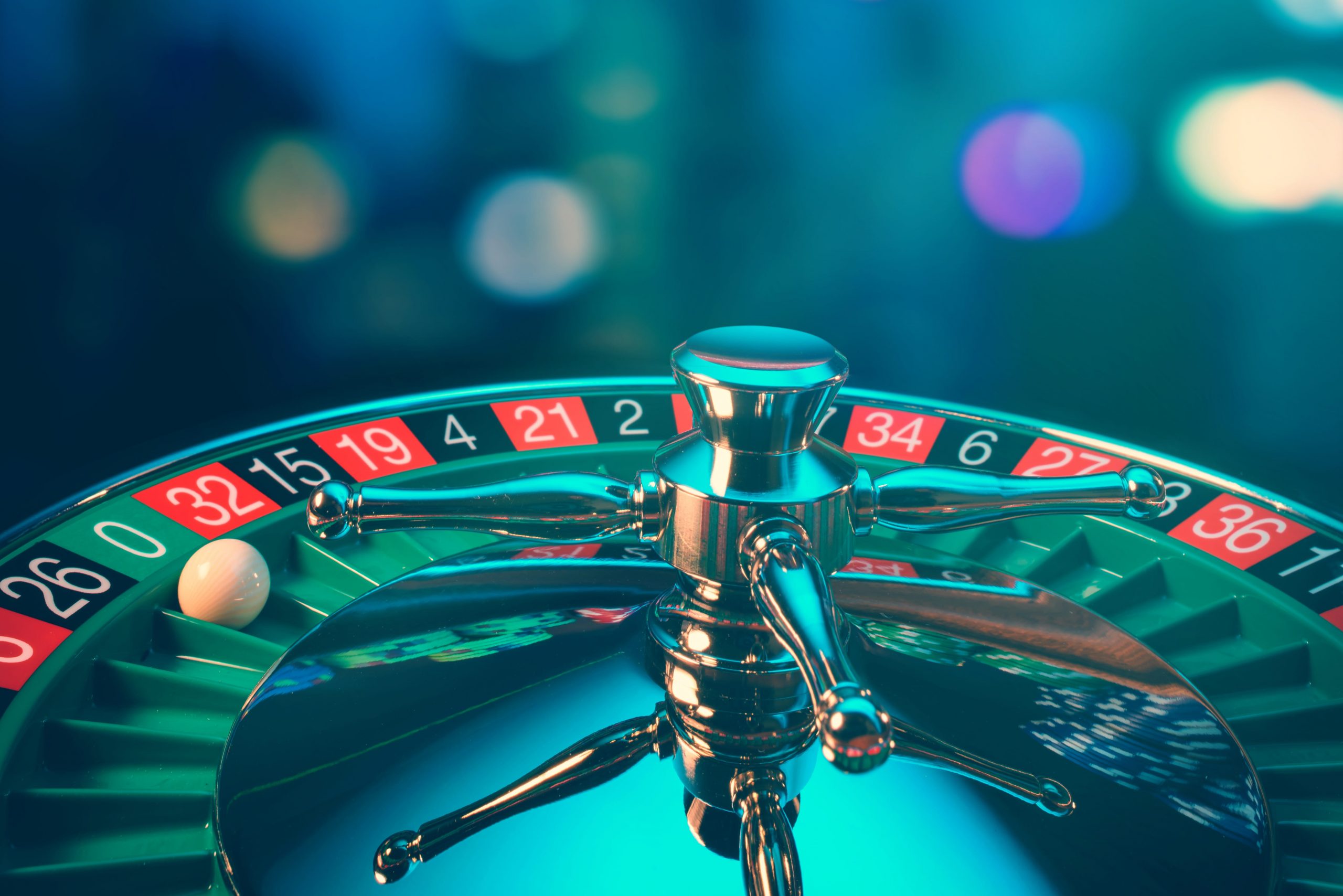 Different Types of Roulette Game in Casino