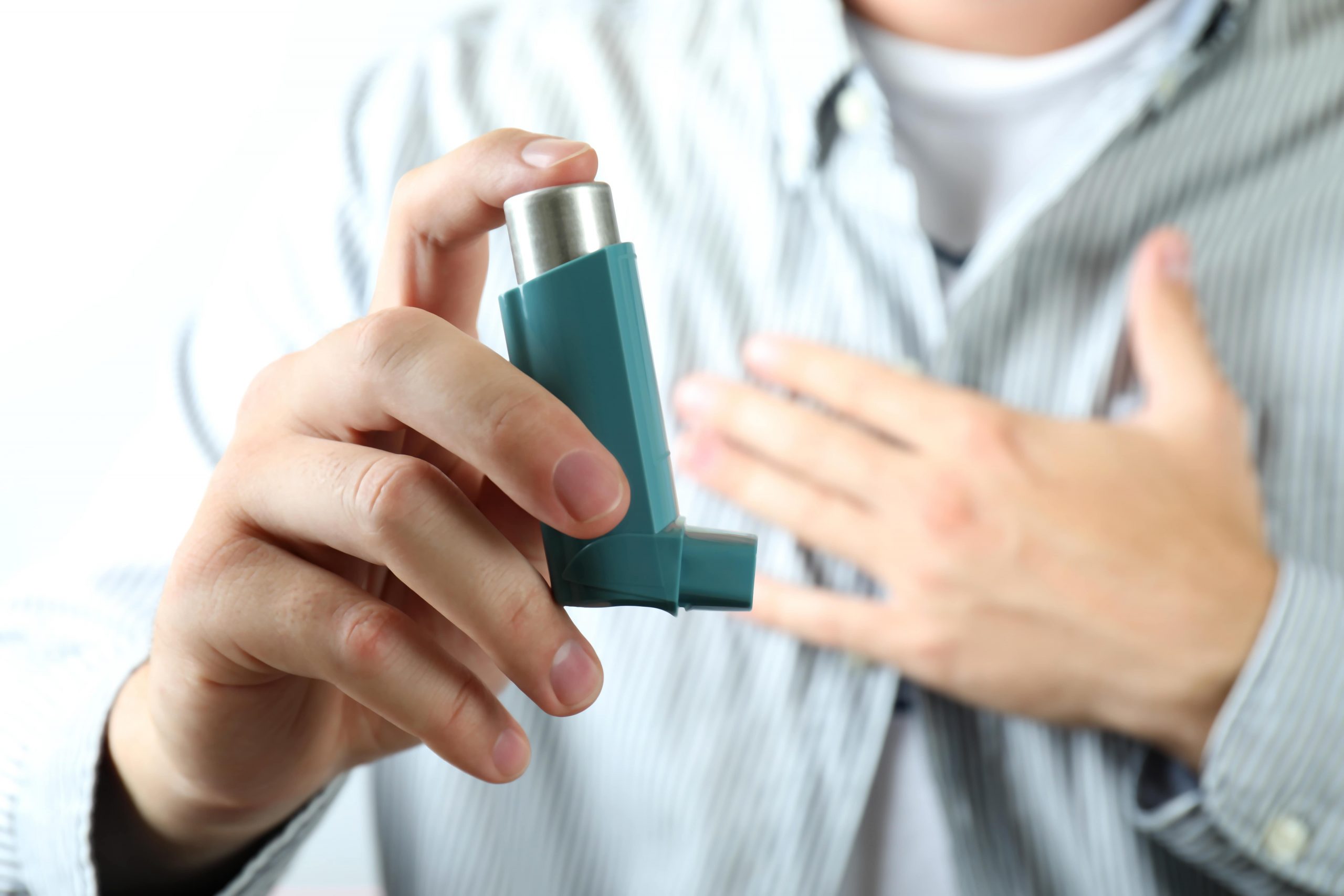 Things You may know about Asthma