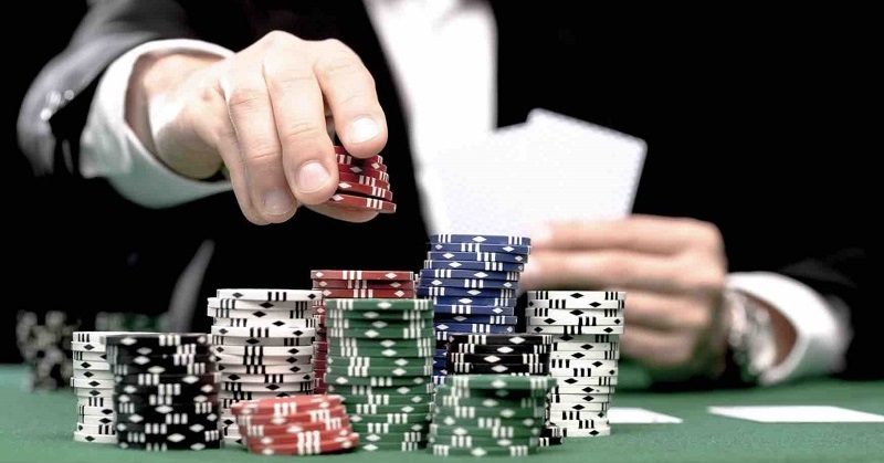 Common Traps That Beginners Fall Into When Playing Poker At Non Gamstop Casinos