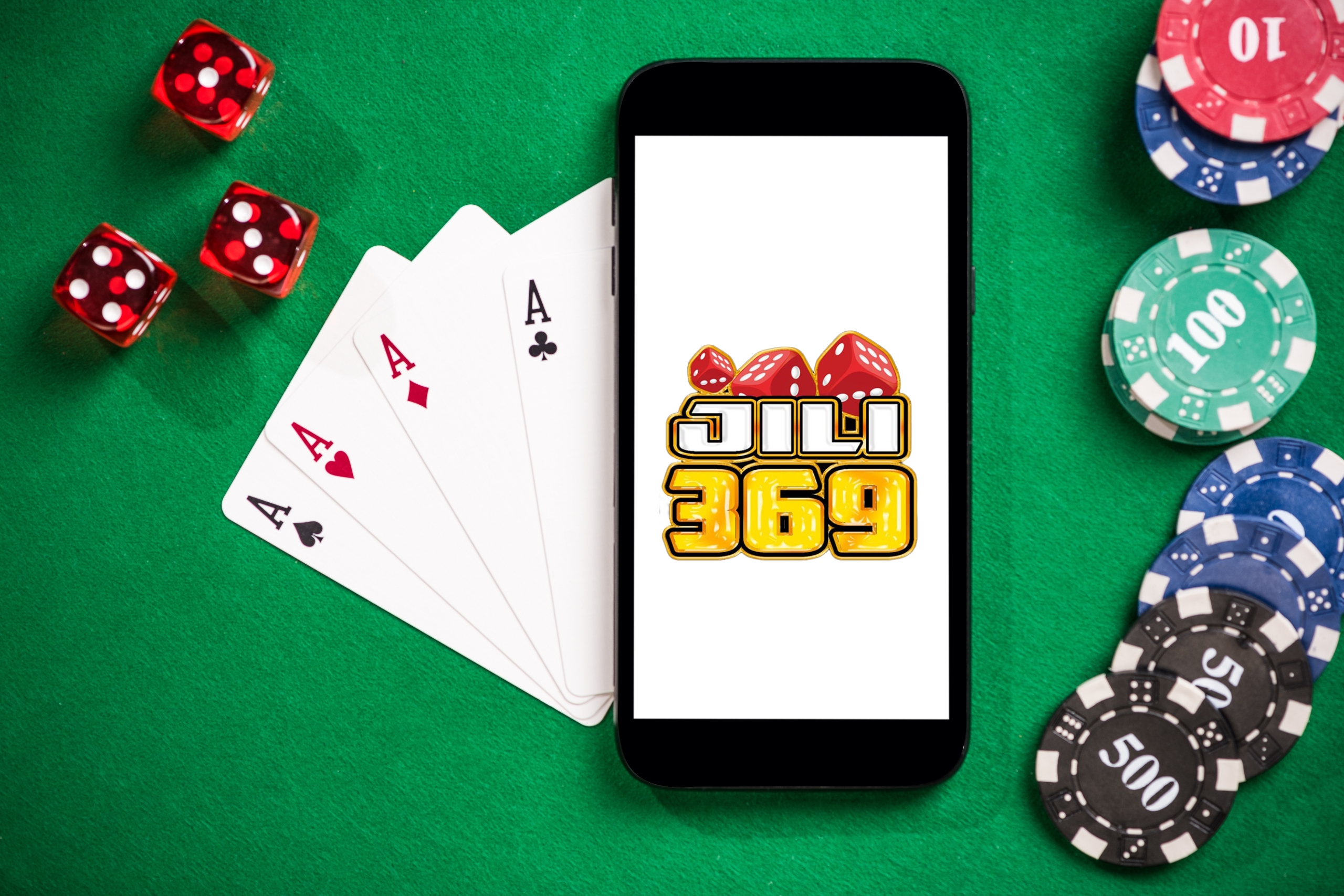 Benefits Of Playing Your Favorite Casino Games At Ph646.ph