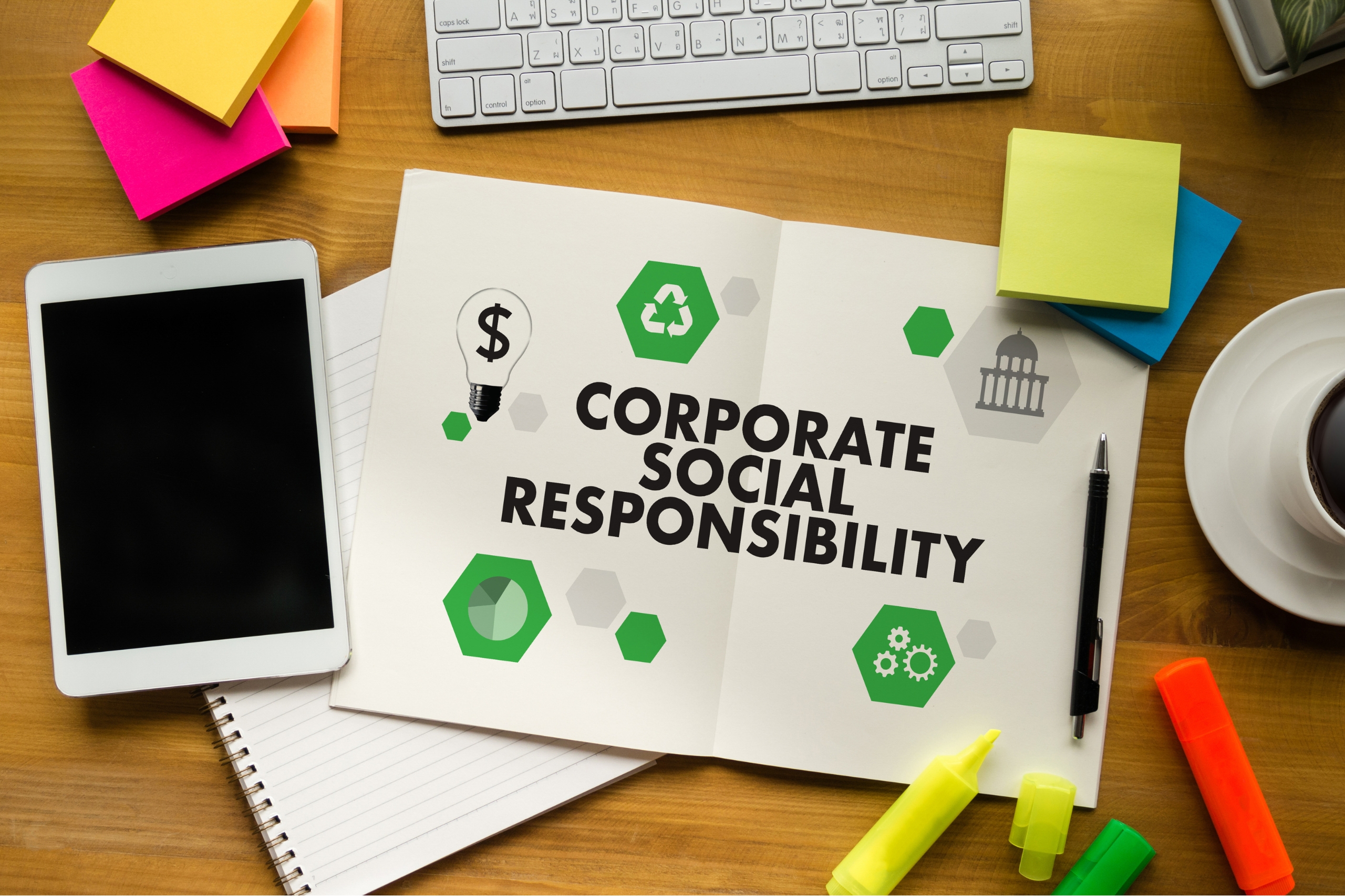 Corporate Social Responsibility And Employer Branding: Aligning Values For A Better Future